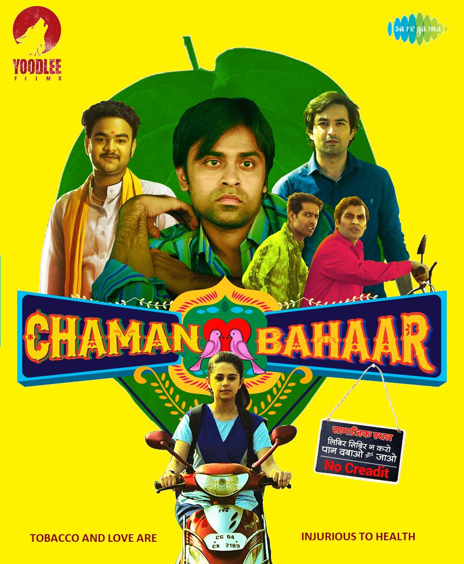 Chaman Bahaar 2020 Hindi 1080p | 720p | 480p HDRip ESub Download