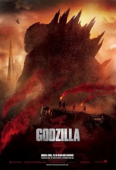 Godzilla 2014 ORG Hindi Dual Audio 1080p | 720p | 480p BluRay ESub Download