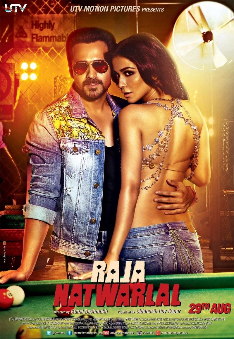 Raja Natwarlal 2014 Hindi 1080p | 720p | 480p HDRip ESub Download Raja Natwarlal 2014 Hindi 1080p | 720p | 480p HDRip ESub Download