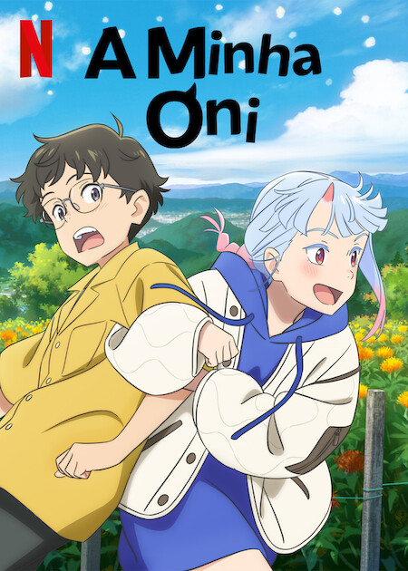 My Oni Girl (2024) Dual Audio Hindi (ORG5.1 DD) 1080p 720p 480p NF WEB-DL ESubs My Oni Girl (2024) Dual Audio Hindi (ORG5.1 DD) 1080p 720p 480p NF WEB-DL ESubs