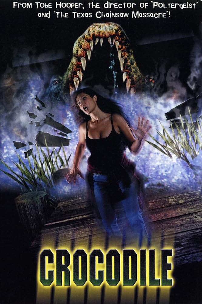 Crocodile (2000) Dual Audio Hindi ORG 1080p | 720p | 480p WEB-DL ESubs