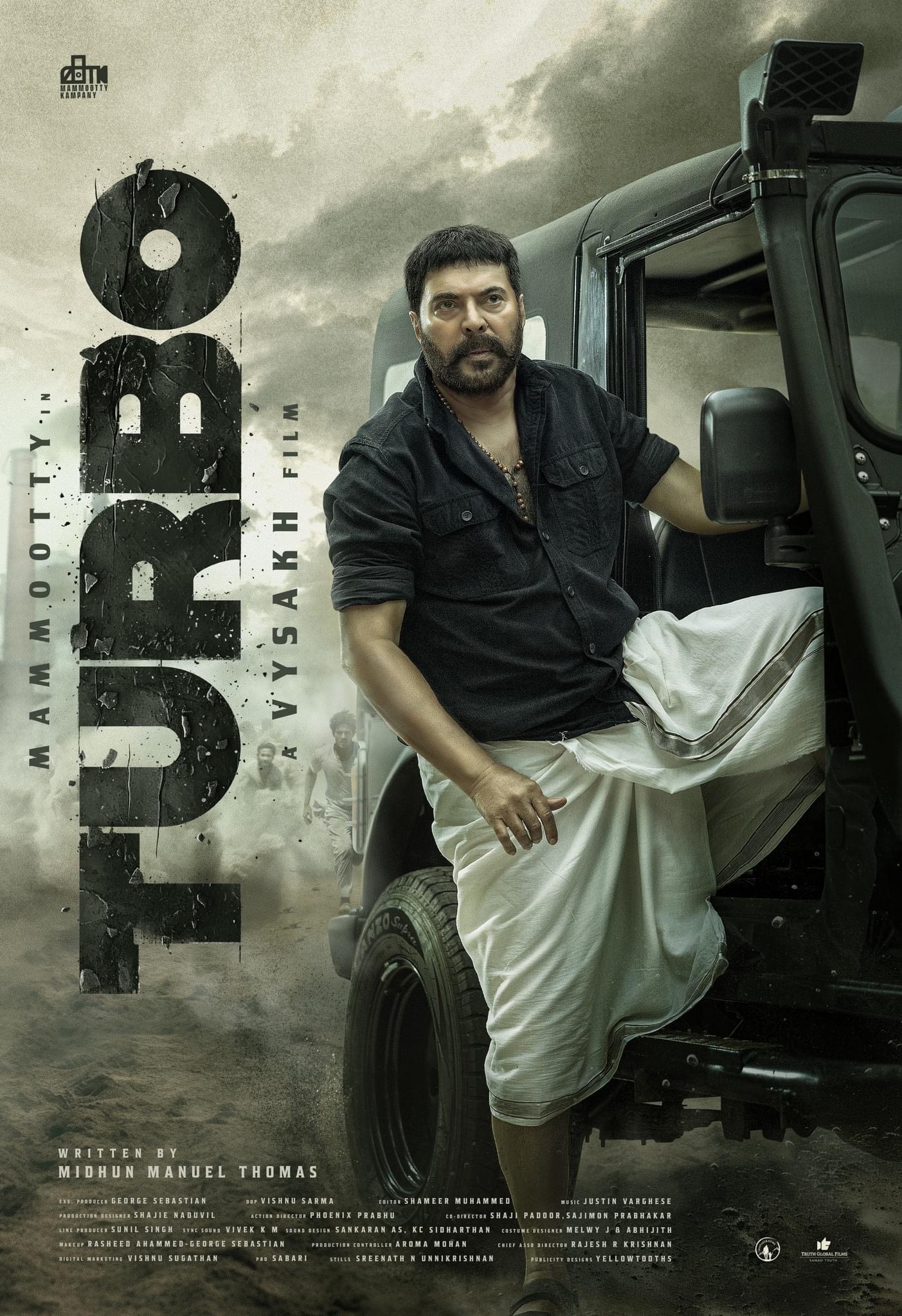 Turbo (2024) Hindi Dubbed 1080p 720p 480p Pre-DVDRip Download