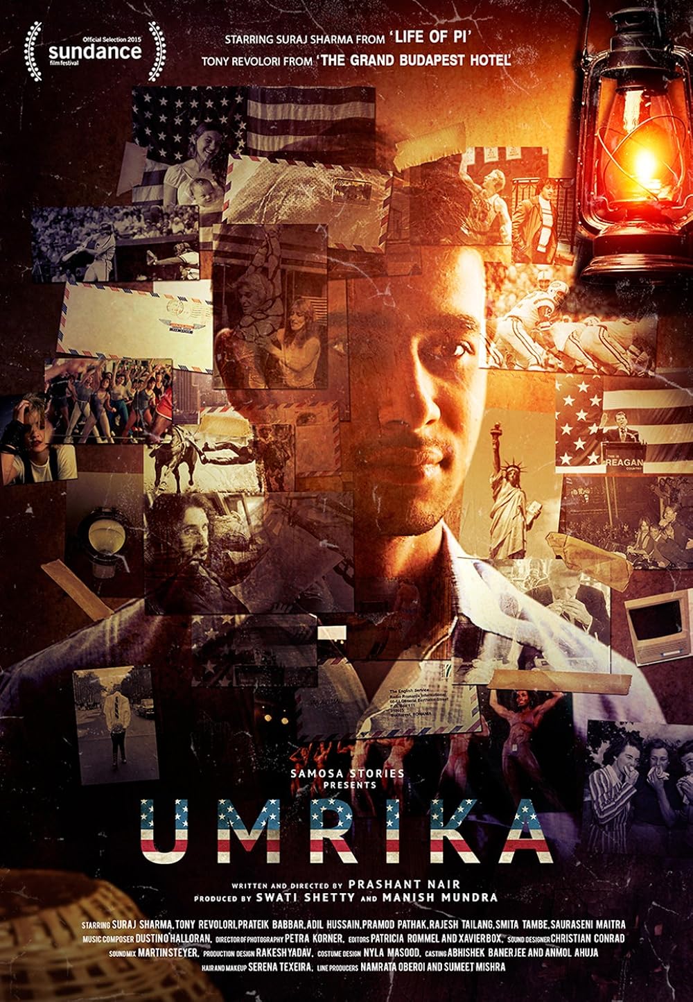 Umrika 2015 Hindi Movie 1080p | 720p | 480p BluRay ESub Download
