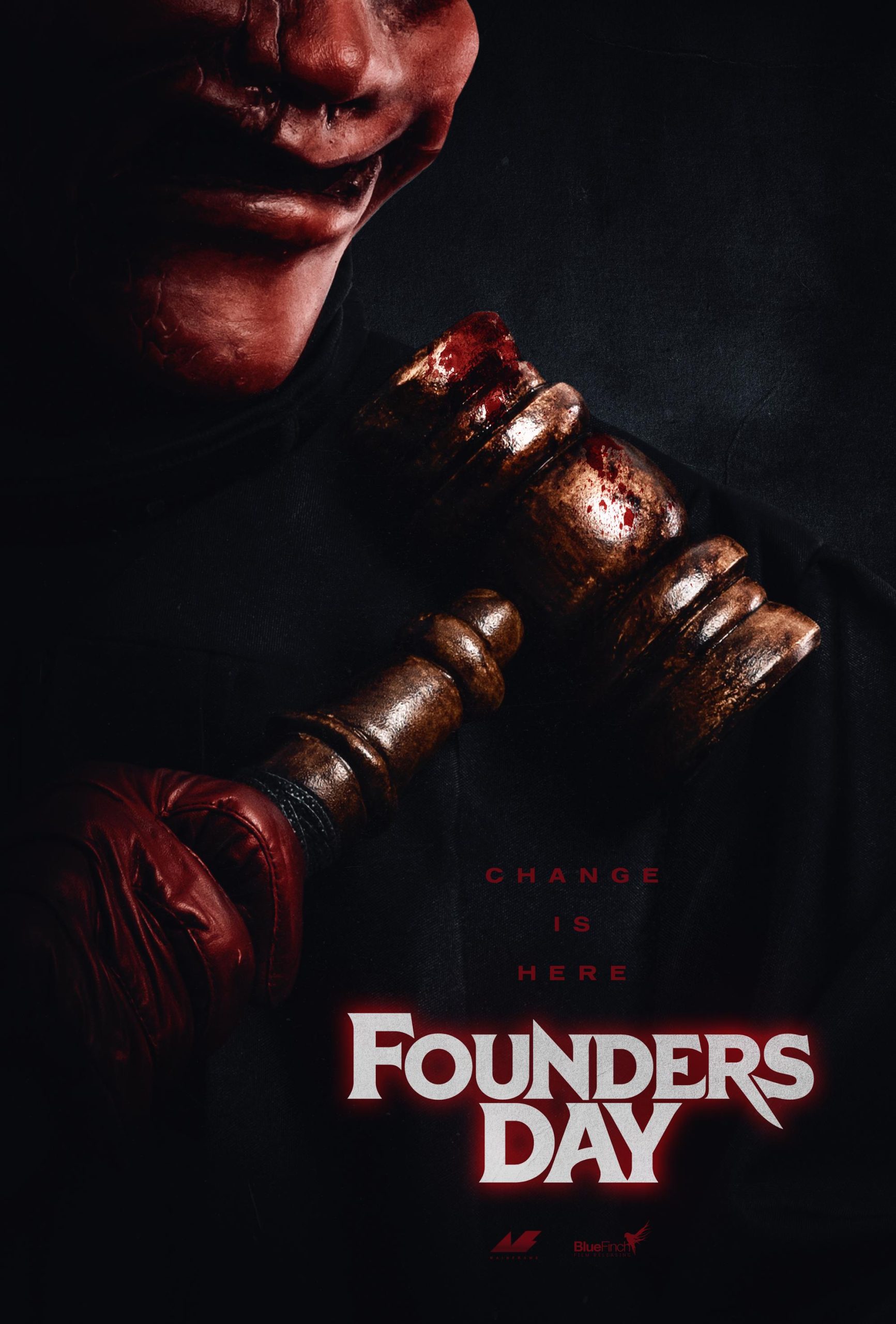 Founders Day 2023 Hindi (HQ-Dub) 1080p | 720p | 480p HDRip Download
