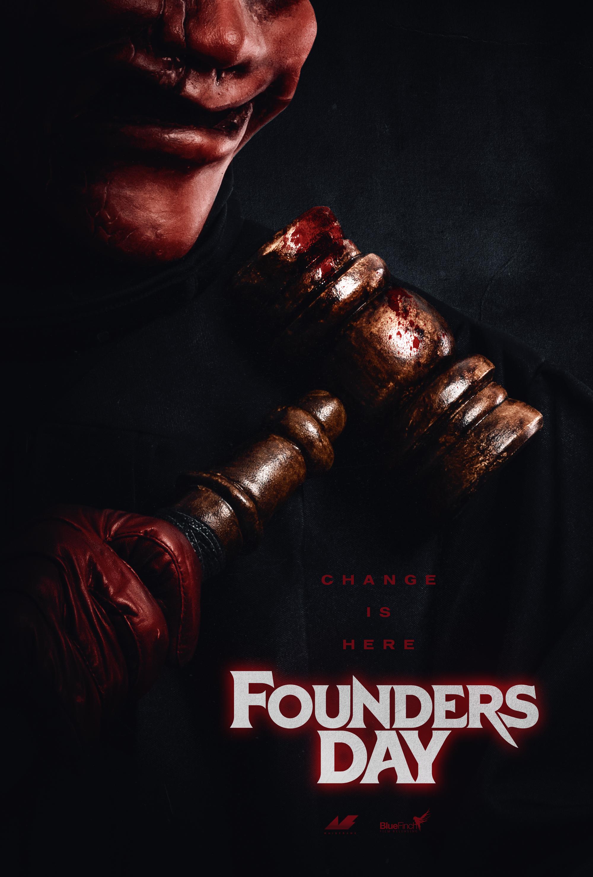 Founders Day 2023 Hindi (HQ-Dub) 1080p | 720p | 480p HDRip Download