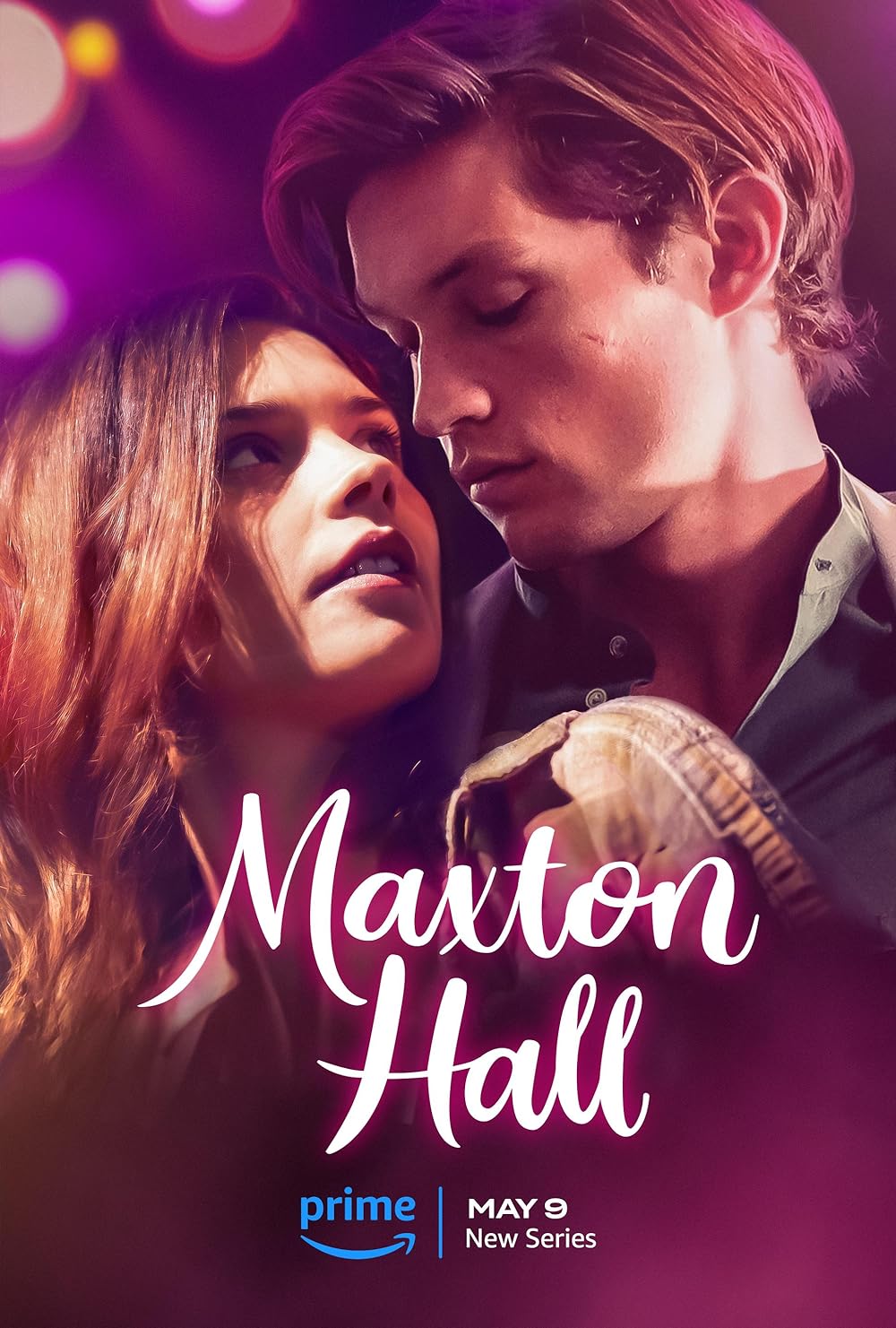 Maxton Hall The World Between Us 2024 S01 EP(01-06) Hindi Dubbed AMZN Series 1080p | 720p | 480p HDRip Download