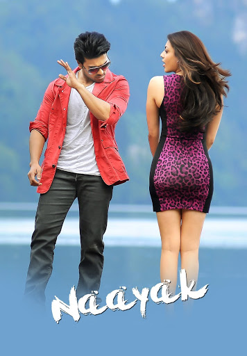 Naayak (2013) Uncut Hindi Dual Audio 1080p | 720p | 480p HDRip ESub Download