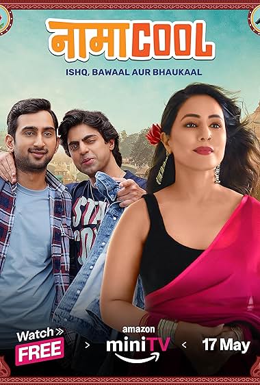 Namacool (2024) S01 Hindi 1080p | 720p | 480p AMZN HDRip ESub Download