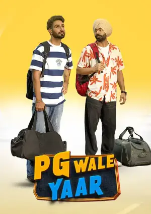 PG Wale Yaar (2024) S01 Punjabi 1080p | 720p | 480p CHTV WEB-DL ESub Download