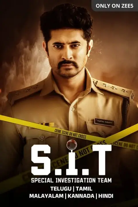 S.I.T 2024 ORG Hindi Dubbed 1080p | 720p | 480p ZEE5 HDRip ESub Download