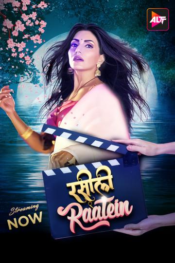 Raseeli Raatien (2024) Hindi ALT Web Series 1080p | 720p | 480p HDRip Download