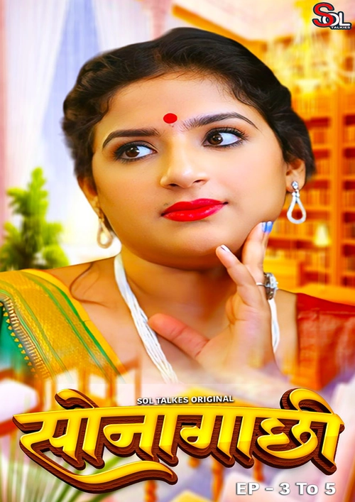 Sonagachhi 2024 Soltalkies Epi 3-5 Hindi Web Series 1080p HDRip 600MB Download