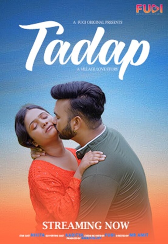 Tadap 2024 Fugi S01E01 Hindi Web Series 1080p HDRip 350MB Download