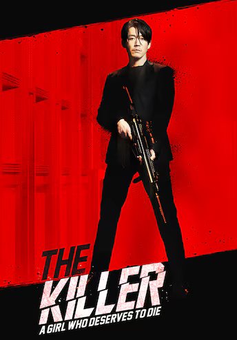 The Killer (2022) Dual Audio Hindi ORG 1080p 720p 480p SonyLiv WEB-DL ESubs