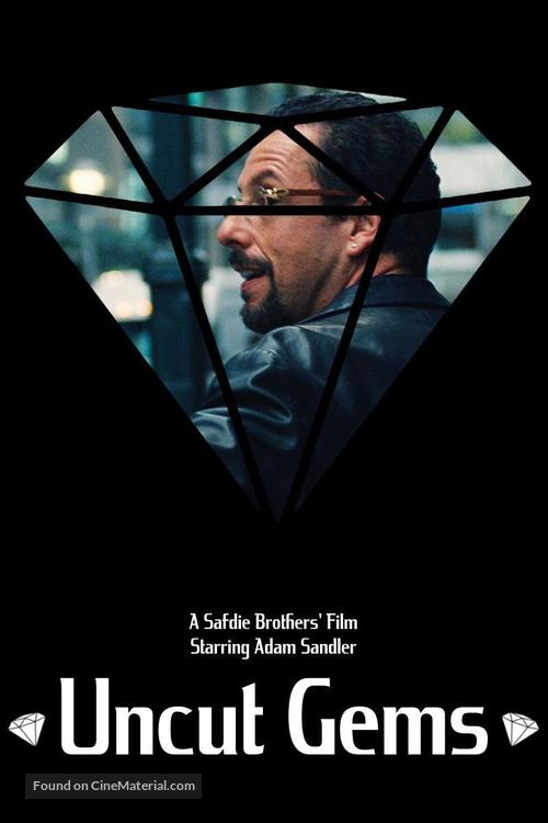 Uncut Gems 2019 Hindi Dual Audio 1080p | 720p | 480p BluRay ESub Download