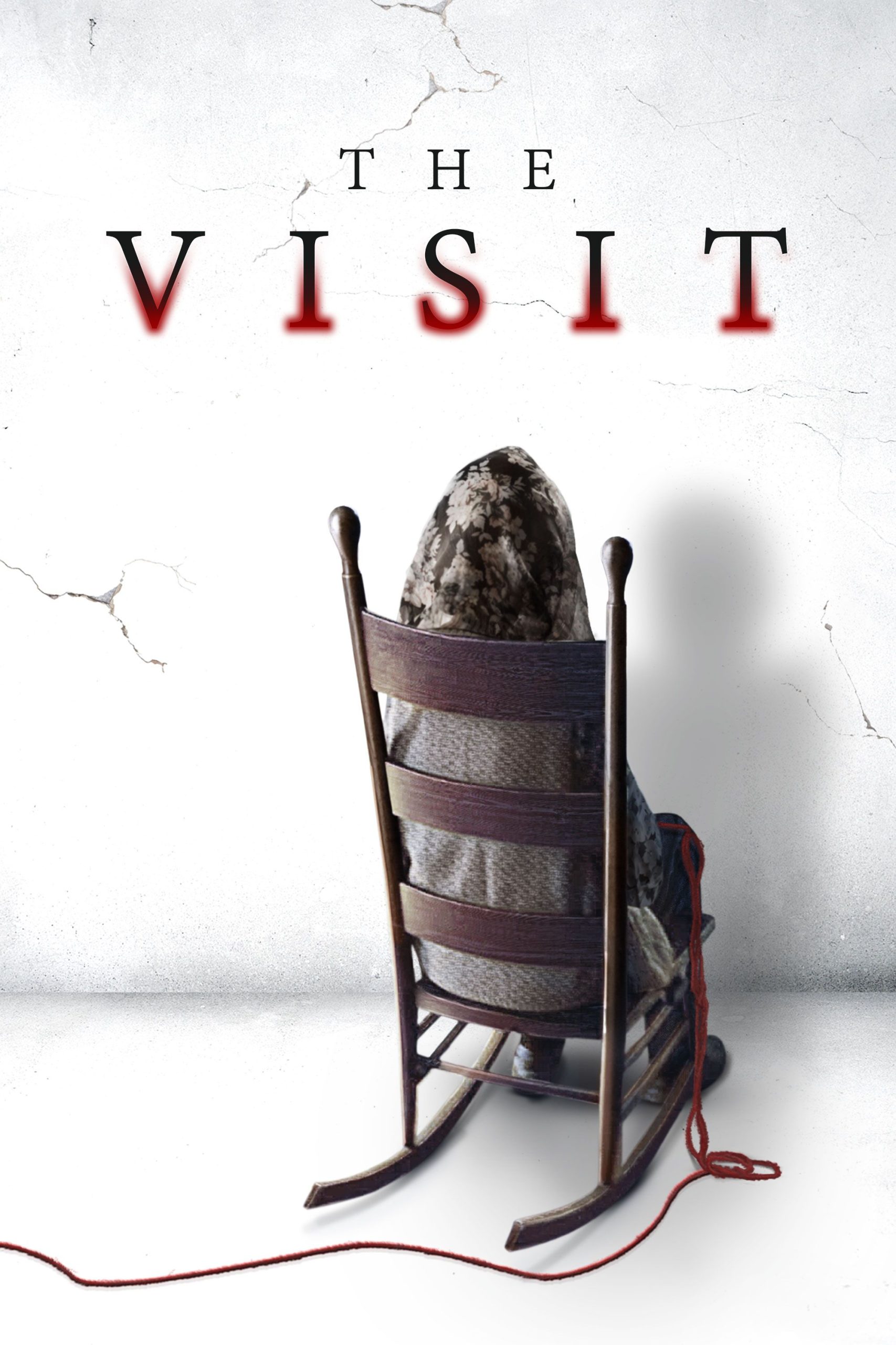 The Visit 2015 Hindi ORG Dual Audio 1080p | 720p | 480p BluRay ESub Download