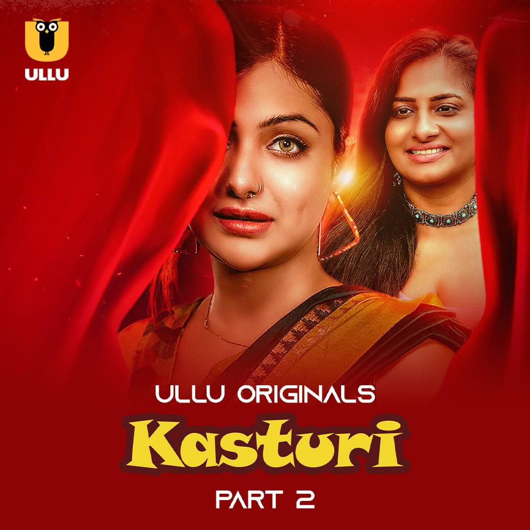 Kasturi Part 02 2024 Ullu Hindi Web Series Official Trailer 1080p HDRip Download Kasturi Part 02 2024 Ullu Hindi Web Series Official Trailer 1080p HDRip Download