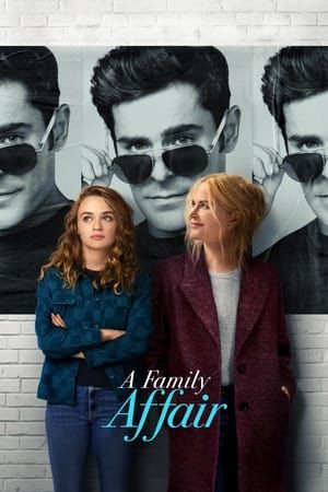 A Family Affair (2024) Dual Audio Hindi ORG 1080p 720p 480p WEB-DL ESubs