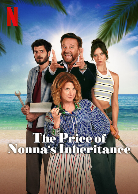 The Price of Nonna’s Inheritance (2024) Dual Audio Hindi ORG 1080p 720p 480p NF WEB-DL ESubs The Price of Nonna’s Inheritance (2024) Dual Audio Hindi ORG 1080p 720p 480p NF WEB-DL ESubs