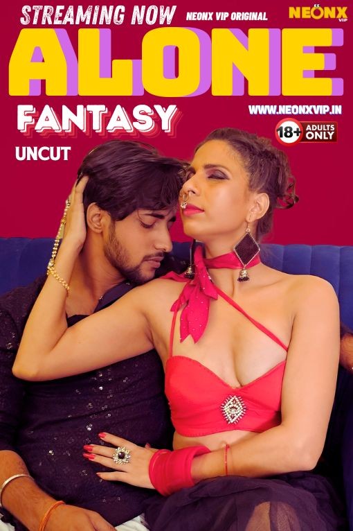 Alone Fantasy 2024 NeonX Hindi Short Film 1080p | 720p HDRip Download Alone Fantasy 2024 NeonX Hindi Short Film 1080p | 720p HDRip Download