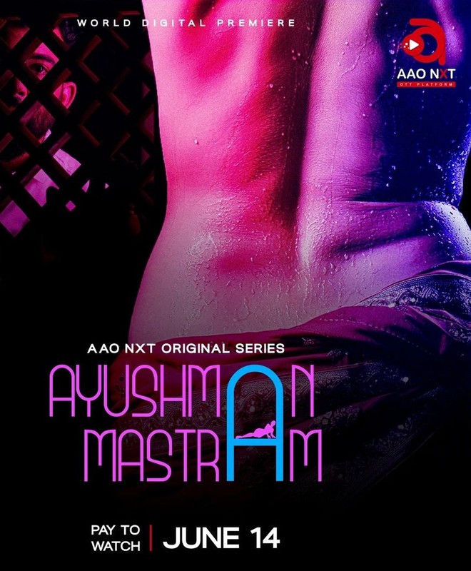 Ayushman Mastram 2024 Odia S01 Web Series 1080p | 720p | 480p HDRip Download