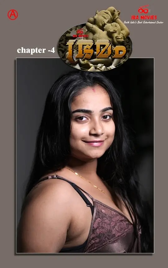 Brahmam 2024 IBAMovies S01E04 Hindi Web Series 1080p | 720p HDRip Download