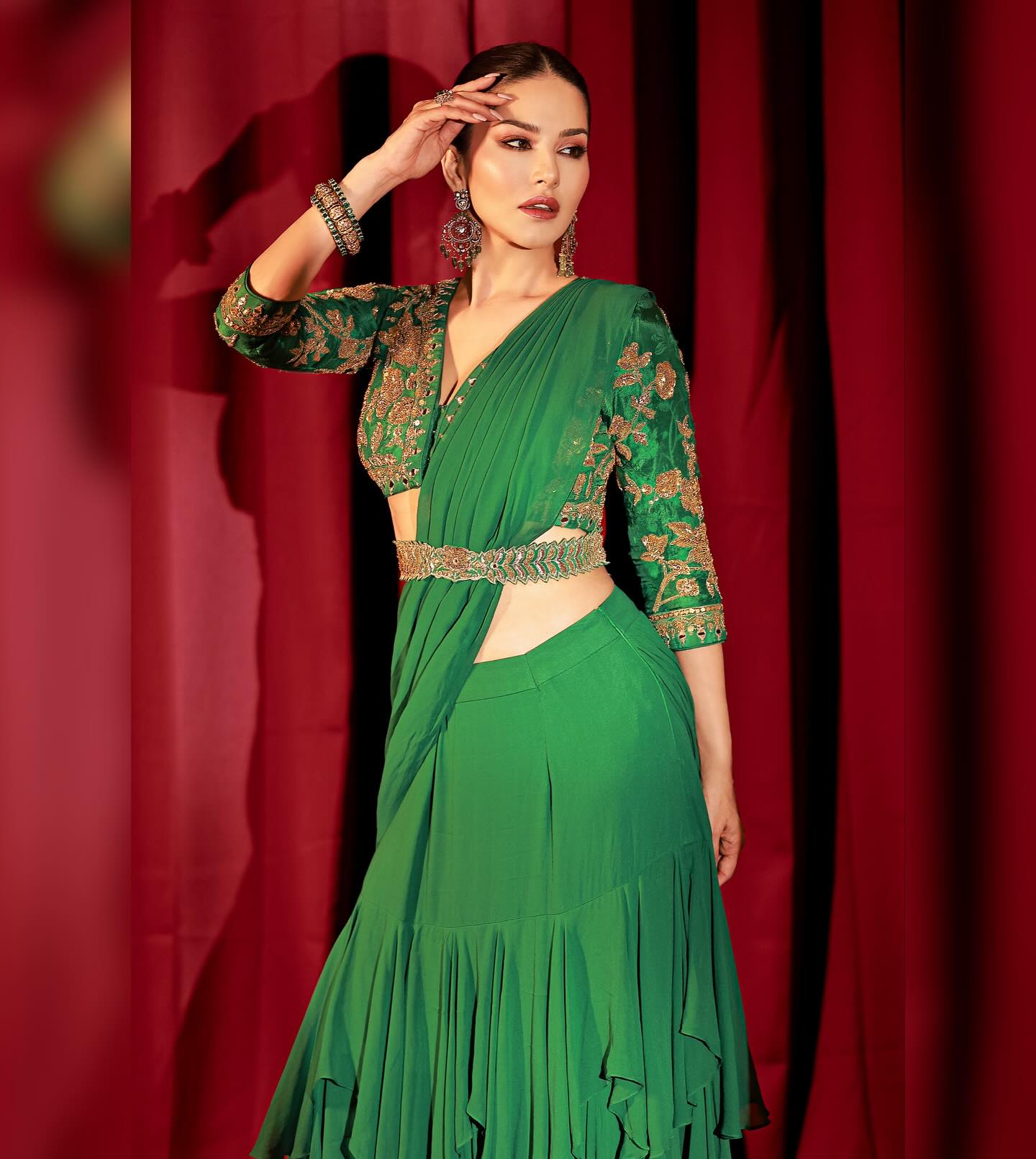 Check Me Out – Sunny Leone (2024) Hindi Uncut Hot Video 720p HDRip 50MB Download