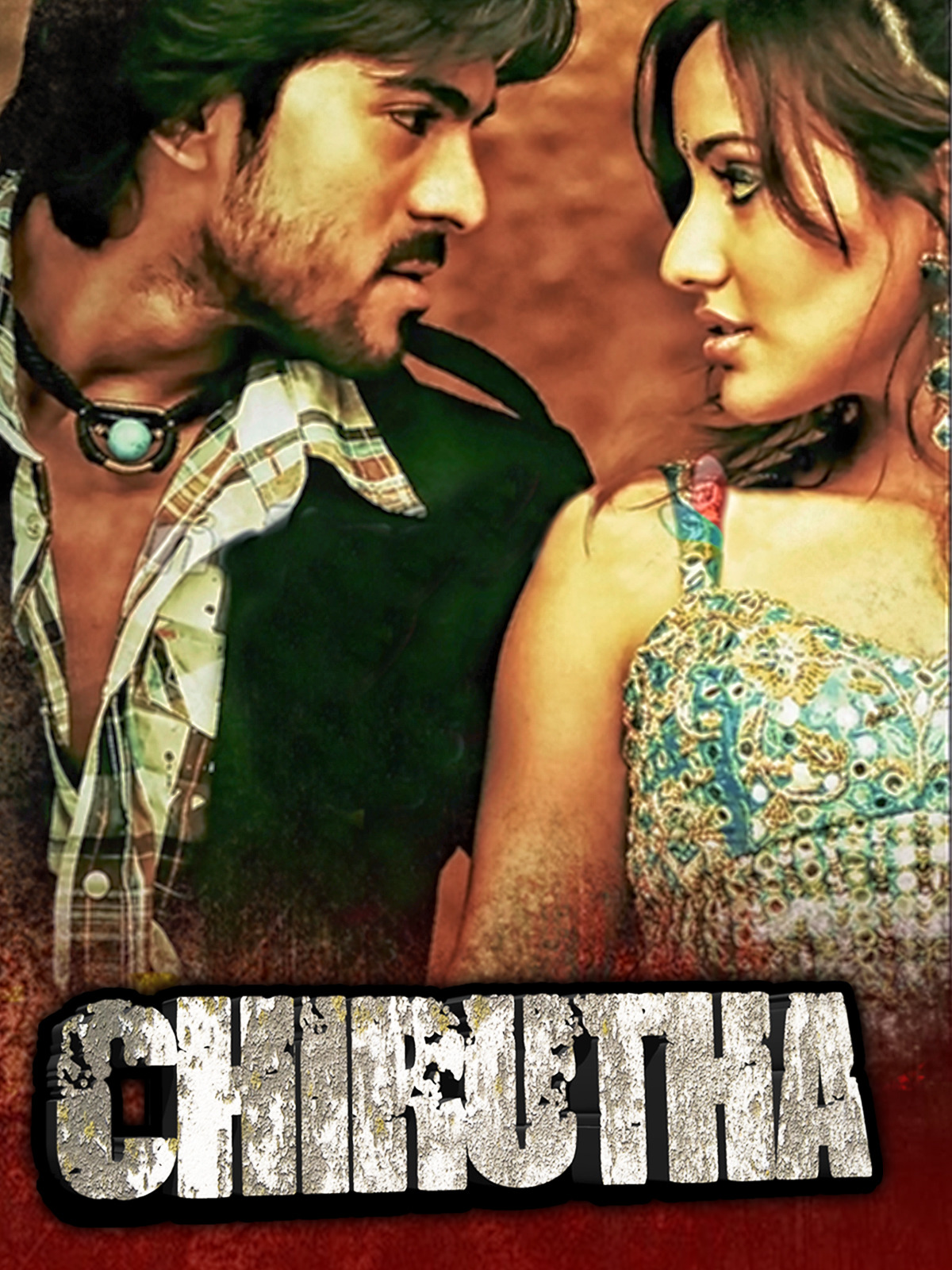 Chirutha 2007 Hindi ORG Dual Audio 1080p | 720p | 480p HDRip ESub Download Chirutha 2007 Hindi ORG Dual Audio 1080p | 720p | 480p HDRip ESub Download