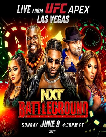WWE NXT Battleground 2024 PPV 720p 480p WEBRip x264 Download WWE NXT Battleground 2024 PPV 720p 480p WEBRip x264 Download