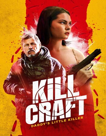 Kill Craft 2024 English Movie DD2.0 720p 480p Web-DL ESubs Download Kill Craft 2024 English Movie DD2.0 720p 480p Web-DL ESubs Download