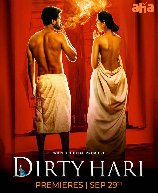 Dirty Hari (2020) Telugu Aha 1080p 720p 480p WEB-DL ESubs Download Dirty Hari (2020) Telugu Aha 1080p 720p 480p WEB-DL ESubs Download
