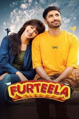 Furteela 2024 Hindi (HQ-Dub) 1080p | 720p | 480p HDCAM Download