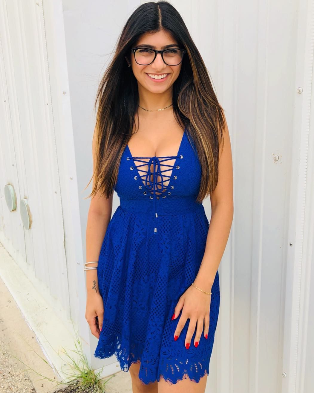 Gorgeous – Mia Khalifa (2024) Originals Short Film 720p HDRip 110MB Download Gorgeous – Mia Khalifa (2024) Originals Short Film 720p HDRip 110MB Download