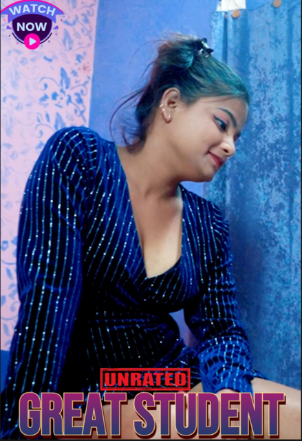 Great Student (2024) Uncut Hindi Short Film 720p HDRip 200MB Download