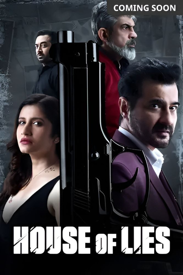 House of Lies (2024) Hindi 1080p | 720p Zee5 HDRip ESub Download House of Lies (2024) Hindi 1080p | 720p Zee5 HDRip ESub Download