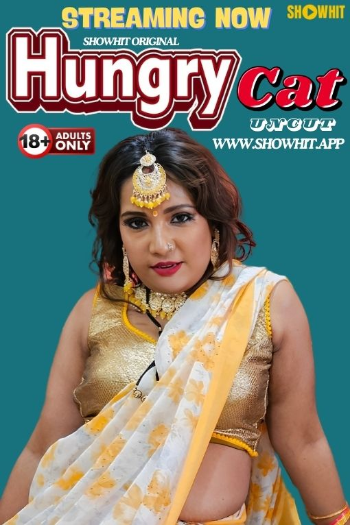 Hungry Cat 2024 Showhit Hindi Short Film 1080p | 720p HDRip Download Hungry Cat 2024 Showhit Hindi Short Film 1080p | 720p HDRip Download
