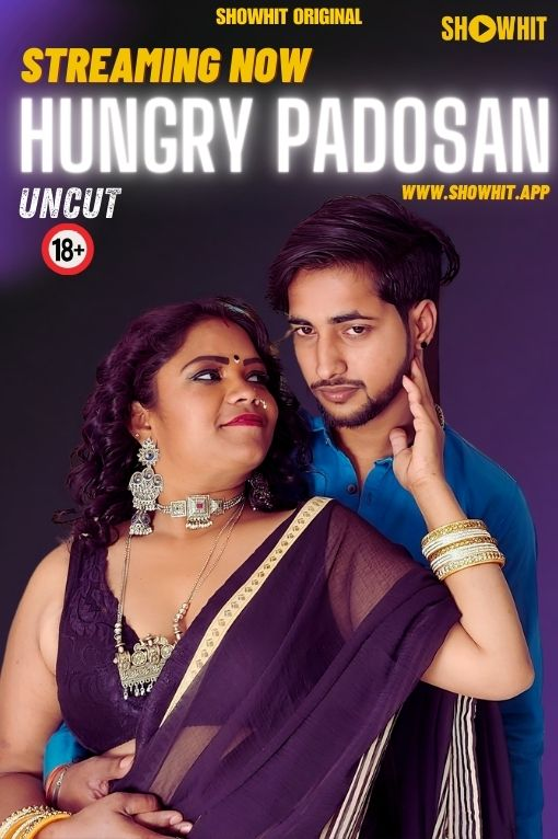 Hunngry Padosan 2024 Showhit Hindi Short Film 1080p | 720p HDRip Download Hunngry Padosan 2024 Showhit Hindi Short Film 1080p | 720p HDRip Download