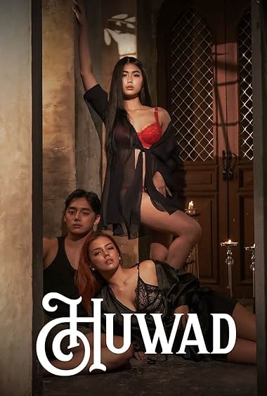 18+ Huwad (2024) Filipino VMAX Web Series 1080p | 720p | 480p HDRip Download