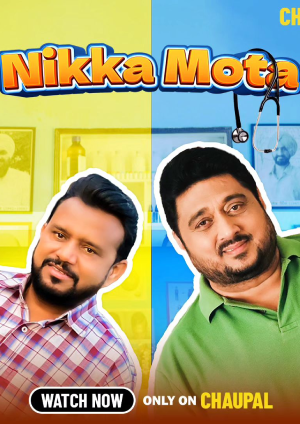 Nikka Mota (2024) Hindi Season 1 Complete 1080p 720p 480p HDRip Download Nikka Mota (2024) Hindi Season 1 Complete 1080p 720p 480p HDRip Download