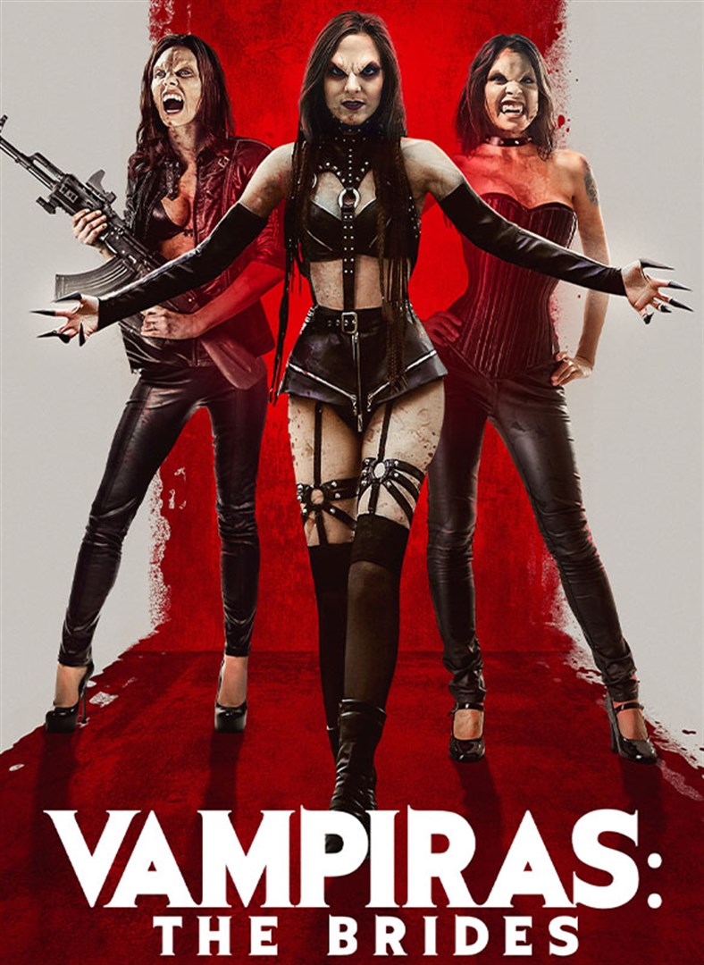 Vampiras: The Brides (2024) Spanish 1080p 720p 480p BluRay Esubs Download Vampiras: The Brides (2024) Spanish 1080p 720p 480p BluRay Esubs Download