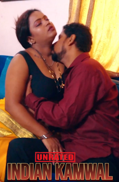 Indian Kamwal (2024) Uncut SexFantasy Hindi Short Film 720p HDRip 200MB Download