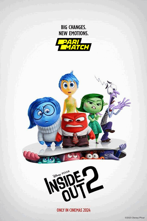 Inside Out 2 2024 Hindi Dubbed ORG V2 1080p 720p 480p HDCAM Download Inside Out 2 2024 Hindi Dubbed ORG V2 1080p 720p 480p HDCAM Download