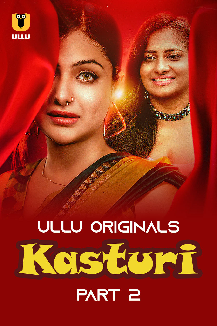 Kasturi Part 2 2024 Ullu Hindi Web Series 1080p | 720p | 480p HDRip Download Kasturi Part 2 2024 Ullu Hindi Web Series 1080p | 720p | 480p HDRip Download