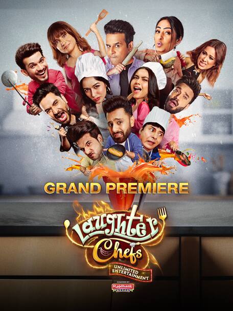 Laughter Chefs Unlimited Entertainment (2024) S01E01 Hindi 1080p 720p 480p JC WEB-DL Download Laughter Chefs Unlimited Entertainment (2024) S01E01 Hindi 1080p 720p 480p JC WEB-DL Download