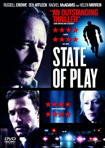 State of Play (2009) Hindi ORG Dual Audio 1080p | 720p | 480p BluRay ESub Download
