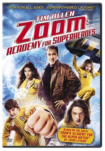 Zoom (2006) Dual Audio Hindi (ORG) 1080p 720p 480p WEBRip ESubs Download