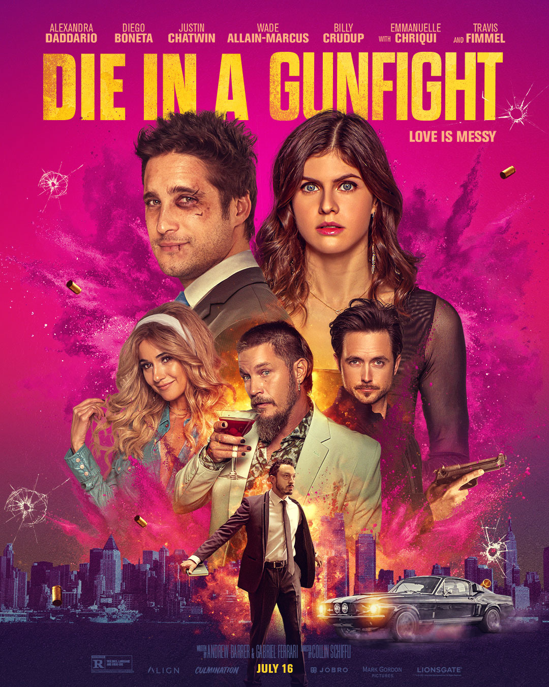 Die in a Gunfight 2021 Hindi ORG Dual Audio 1080p | 720p | 480p BluRay ESub Download Die in a Gunfight 2021 Hindi ORG Dual Audio 1080p | 720p | 480p BluRay ESub Download