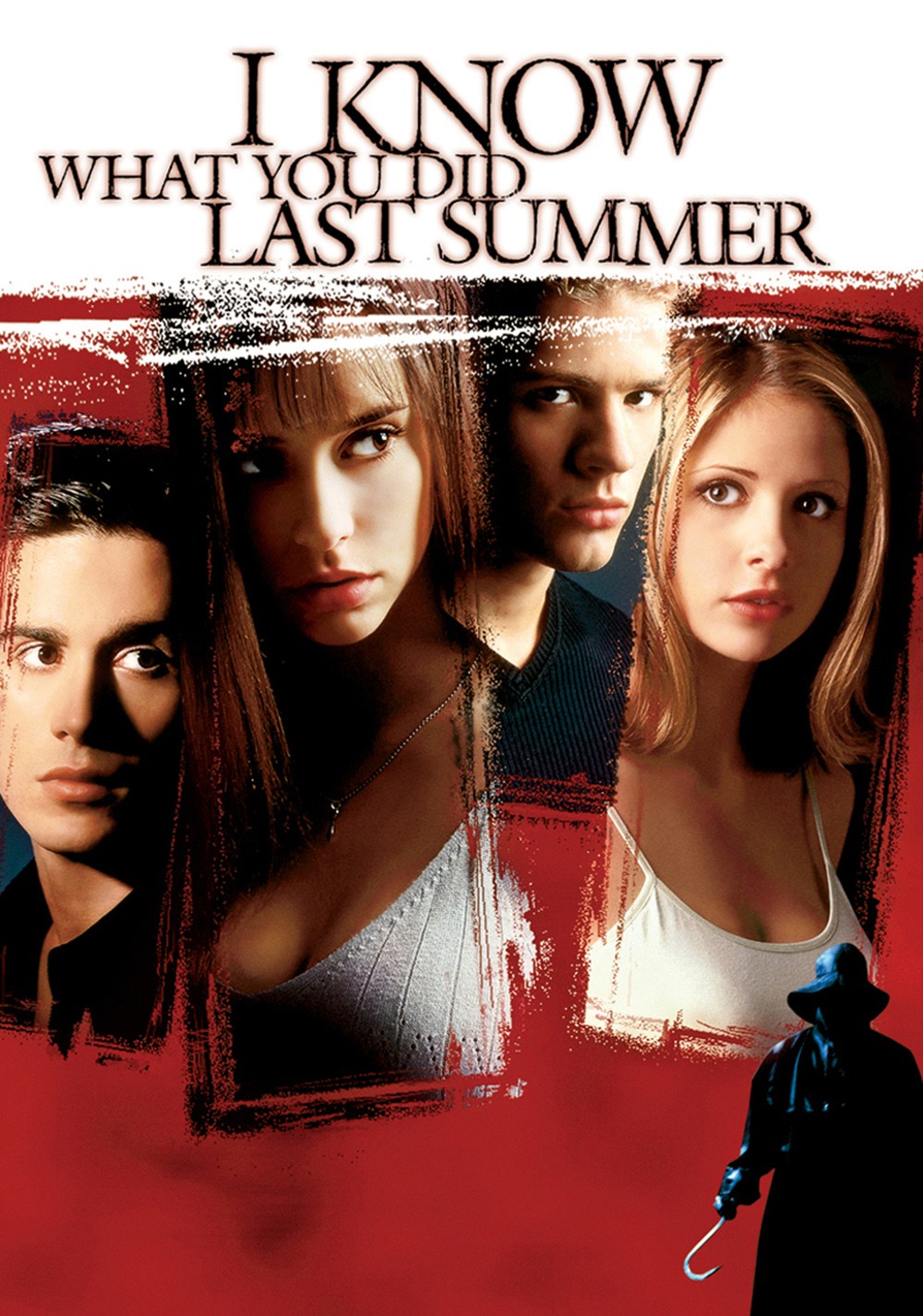 I Know What You Did Last Summer 1997 Hindi ORG Dual Audio 1080p | 720p | 480p BluRay MSub Download I Know What You Did Last Summer 1997 Hindi ORG Dual Audio 1080p | 720p | 480p BluRay MSub Download