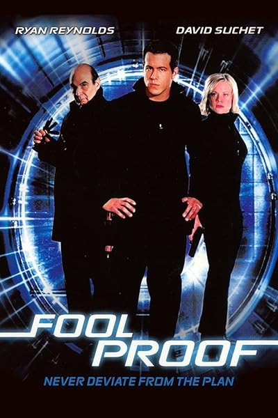 Foolproof (2003) Dual Audio Hindi (ORG) 1080p 720p 480p WEBRip ESubs Download