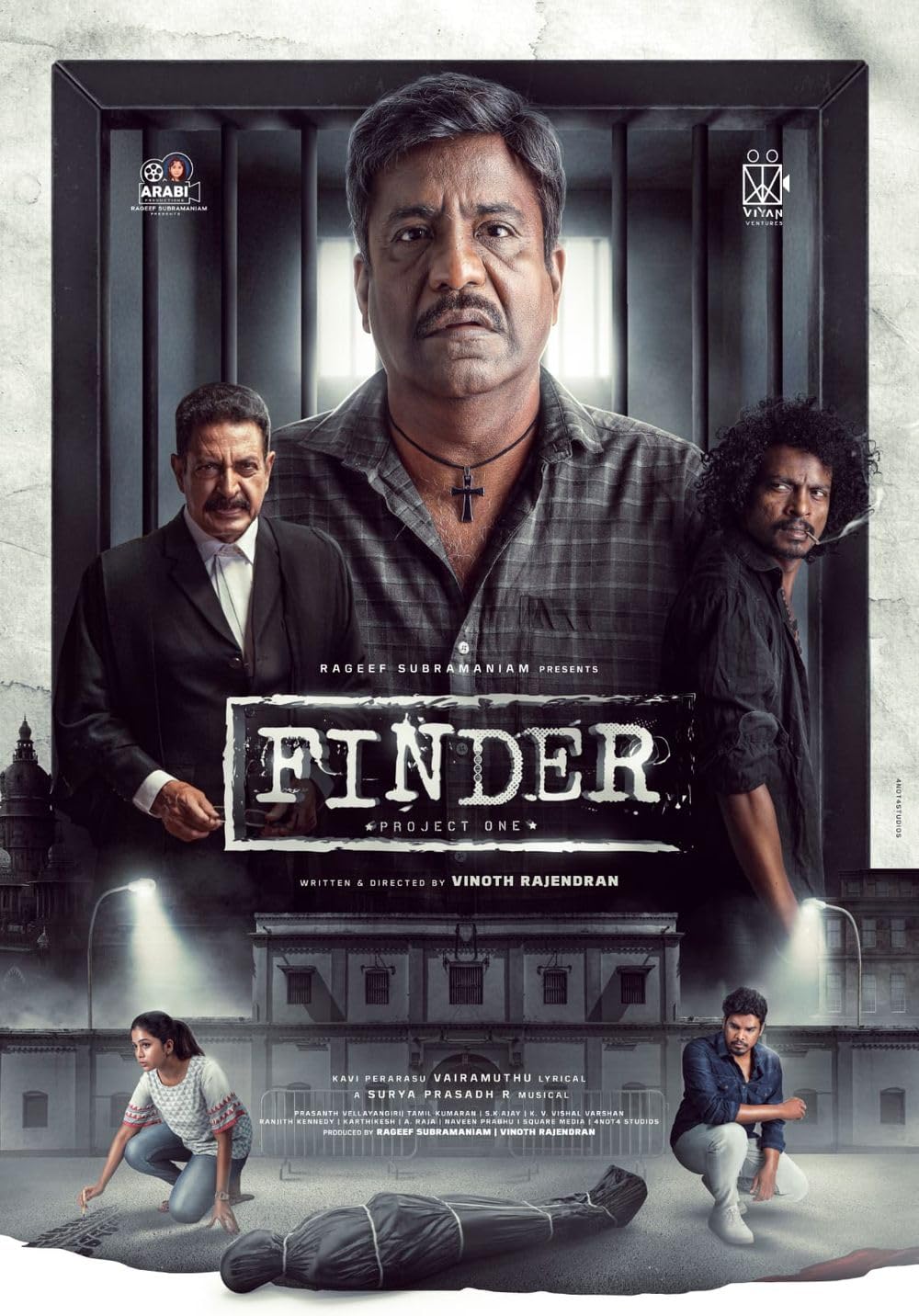 Finder (2024) Hindi (HQ-Dub) 1080p 720p 480p HDRip Download Finder (2024) Hindi (HQ-Dub) 1080p 720p 480p HDRip Download